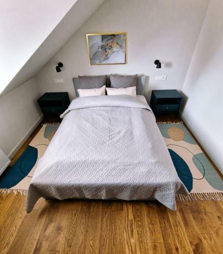 Apartament Parkowa 6a