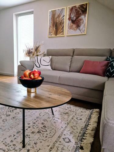Apartament Parkowa 6a