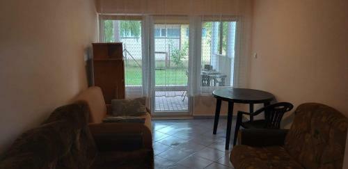 Apartamenty Jezioro Bia?e