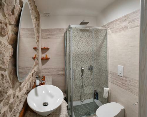 Apartamento La Piazzetta