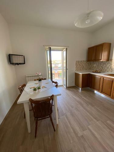 Bed&breakfast Del Viaggiatore