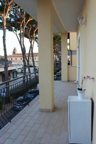 Bed&breakfast Del Viaggiatore