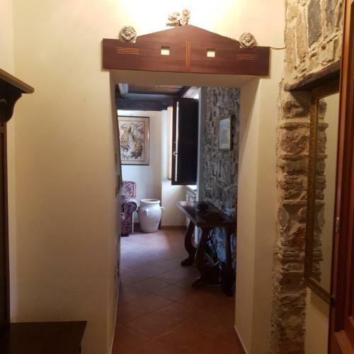 La Residenza Del Cardinale