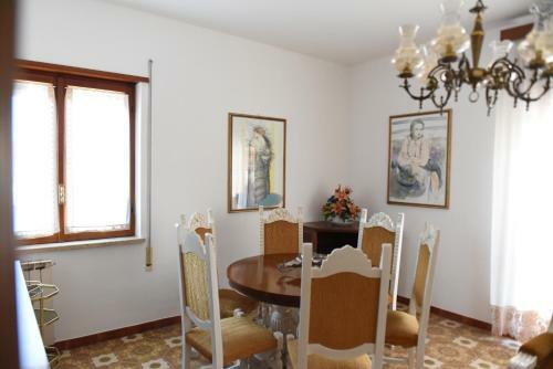 Apartamento Il Viaggiatore Errante