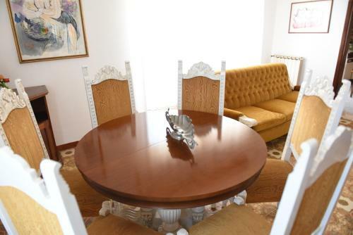 Apartamento Il Viaggiatore Errante