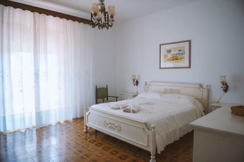 Apartamento Il Viaggiatore Errante