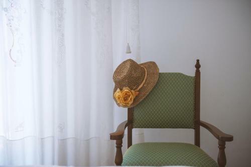 Apartamento Il Viaggiatore Errante