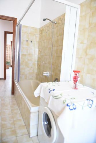 Apartamento Il Viaggiatore Errante
