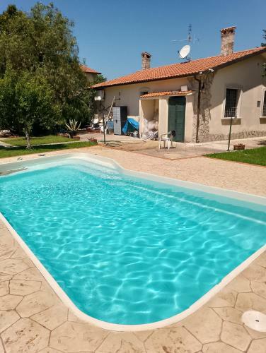 Villa Popolla