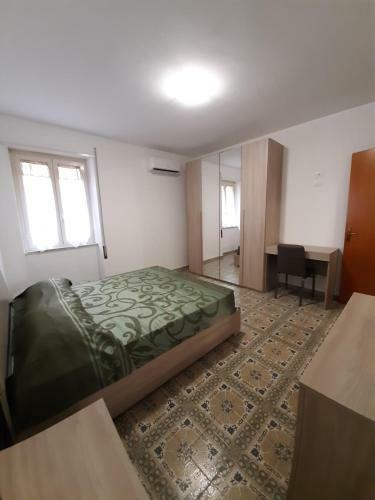 Apartamento Carafa Holiday House