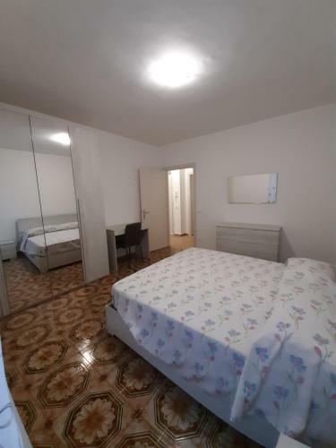 Apartamento Carafa Holiday House
