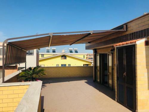 Apartamento Placidiano House