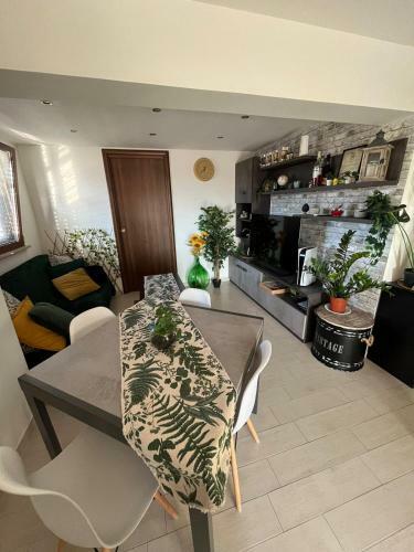 Apartamento Placidiano House
