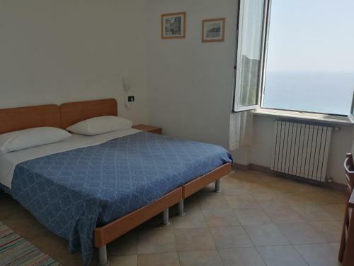 Hostal Affittacamere Beppe