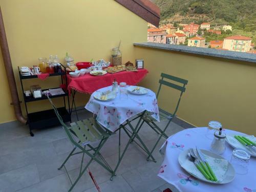 B&B La Dormeria