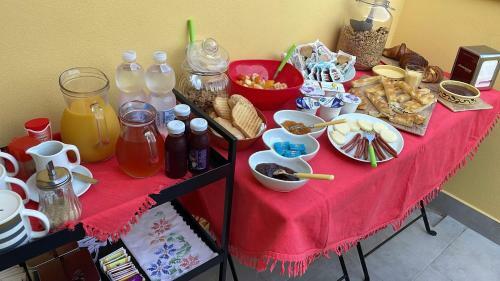 B&B La Dormeria