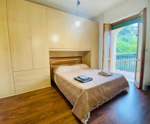 Apartamento Bilocale Sul Borgo