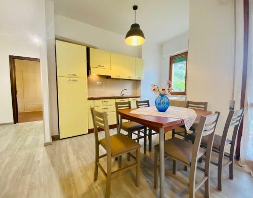 Apartamento Bilocale Sul Borgo