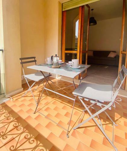 Apartamento Bilocale Sul Borgo