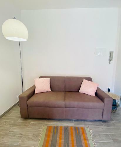 Apartamento Bilocale Sul Borgo
