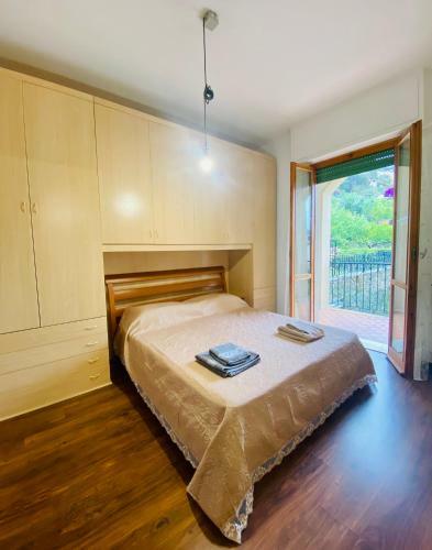 Apartamento Bilocale Sul Borgo