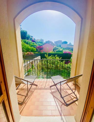Apartamento Bilocale Sul Borgo