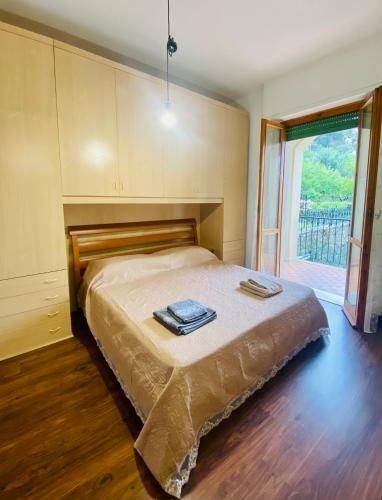 Apartamento Bilocale Sul Borgo