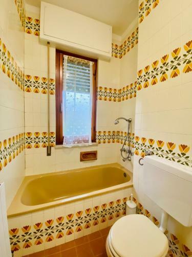 Apartamento Bilocale Sul Borgo