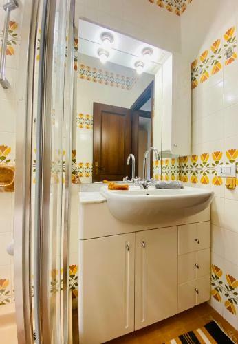 Apartamento Bilocale Sul Borgo