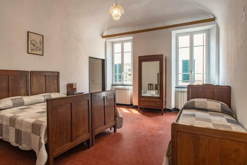 Apartamento Casa Iolanda