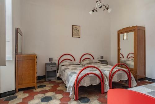 Apartamento Casa Iolanda