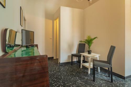 Apartamento Casa Iolanda