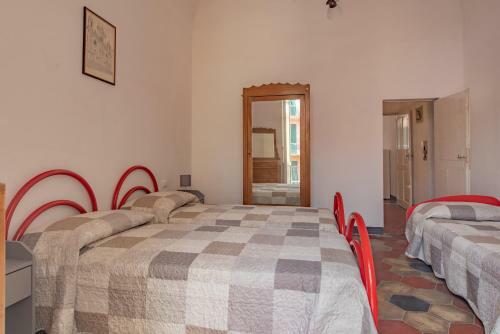 Apartamento Casa Iolanda