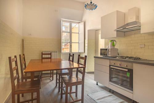 Apartamento Casa Iolanda