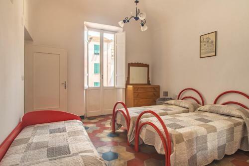 Apartamento Casa Iolanda