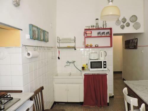 Apartamento Historic Building By The Sea
