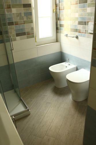 Apartamento Da Patrizia