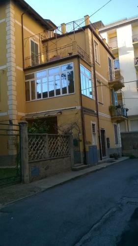 Apartamento Da Patrizia