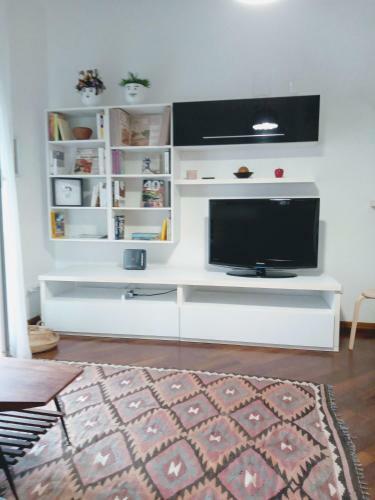Apartamento Casa Flora Appartamento Con Giardino