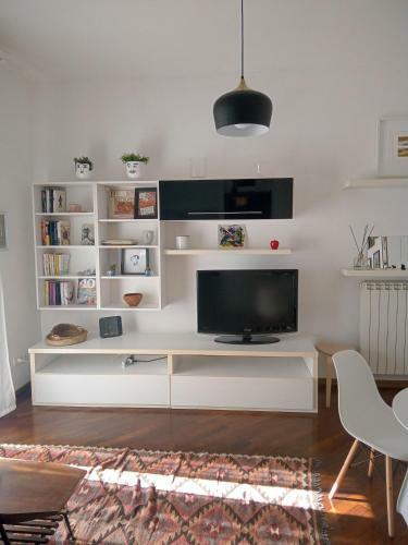 Apartamento Casa Flora Appartamento Con Giardino