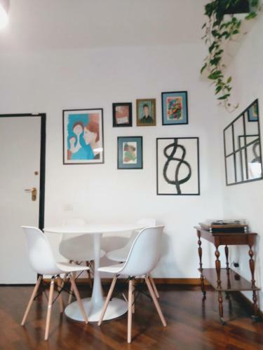 Apartamento Casa Flora Appartamento Con Giardino