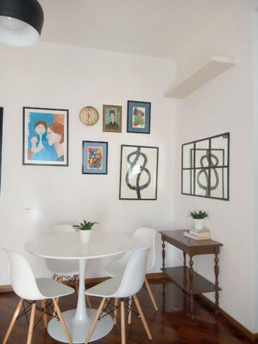Apartamento Casa Flora Appartamento Con Giardino