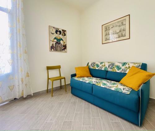 Apartamento Hostdomus - Trilocale Da Dino