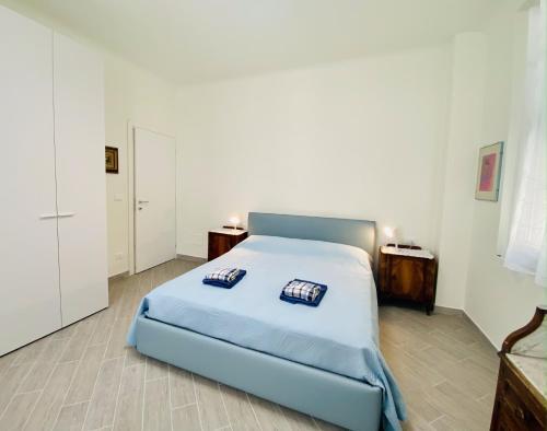 Apartamento Hostdomus - Trilocale Da Dino