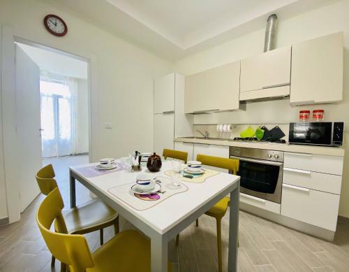 Apartamento Hostdomus - Trilocale Da Dino