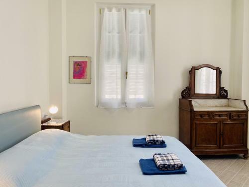 Apartamento Hostdomus - Trilocale Da Dino