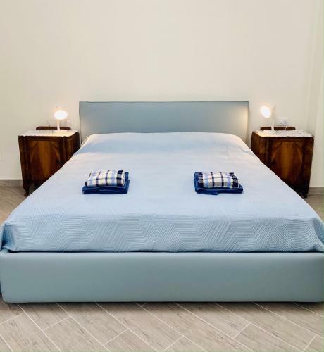 Apartamento Hostdomus - Trilocale Da Dino