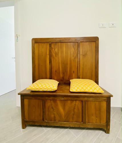 Apartamento Hostdomus - Trilocale Da Dino