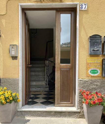 Apartamento Hostdomus - Trilocale Da Dino