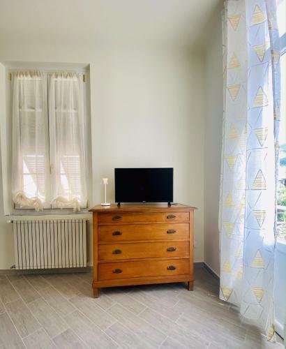Apartamento Hostdomus - Trilocale Da Dino